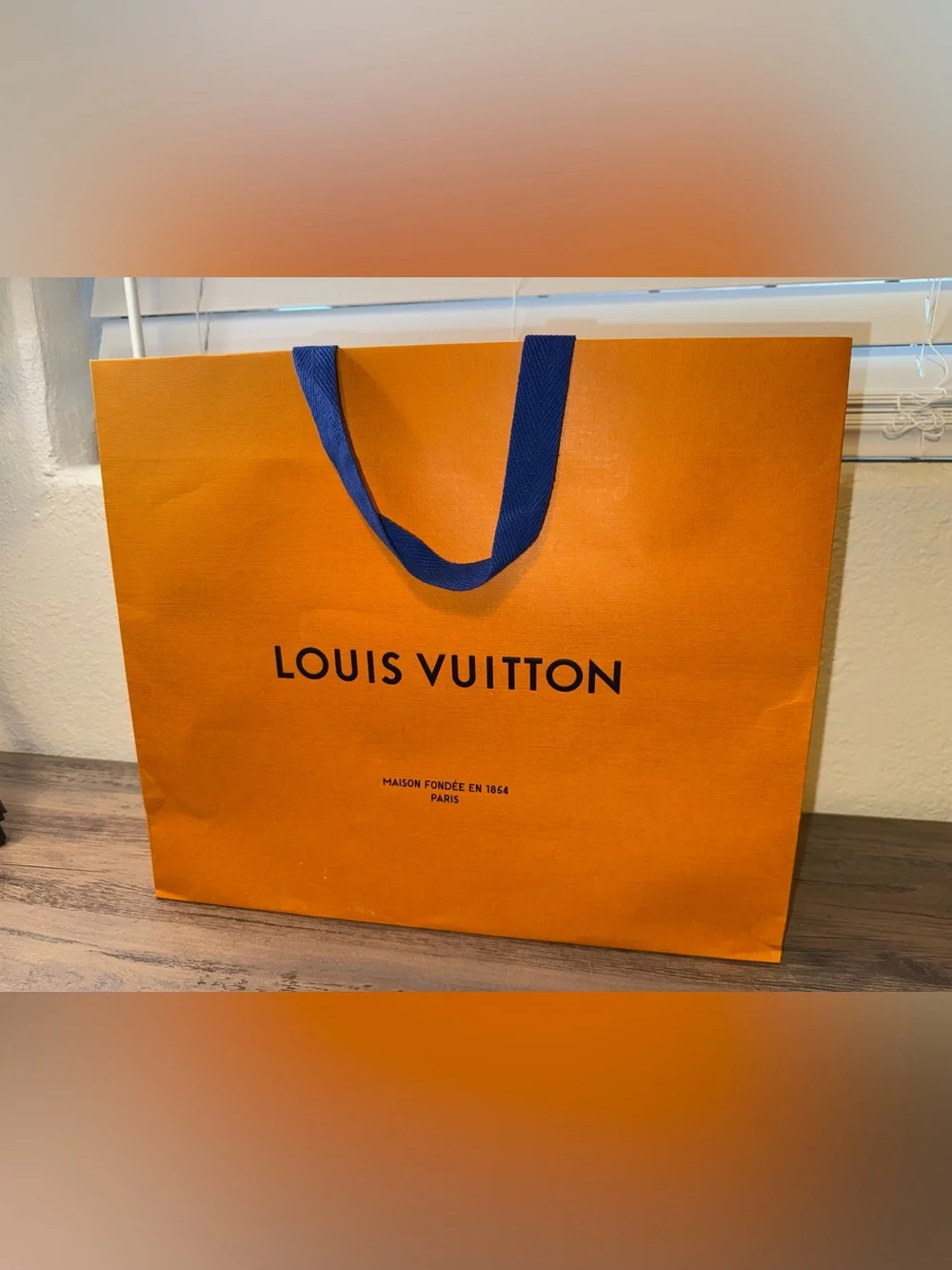 Louis Vuitton stylish louis